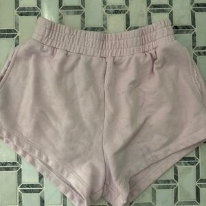 Daily Drills cupid shortie Shorts sz xs/sm